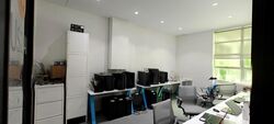 Paragon Medical Centre (D3), Office #520753131